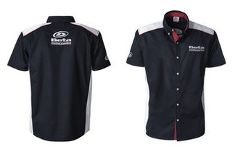 compare product Camicia manica corta Paddock Beta