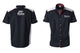 Camicia manica corta Paddock Beta