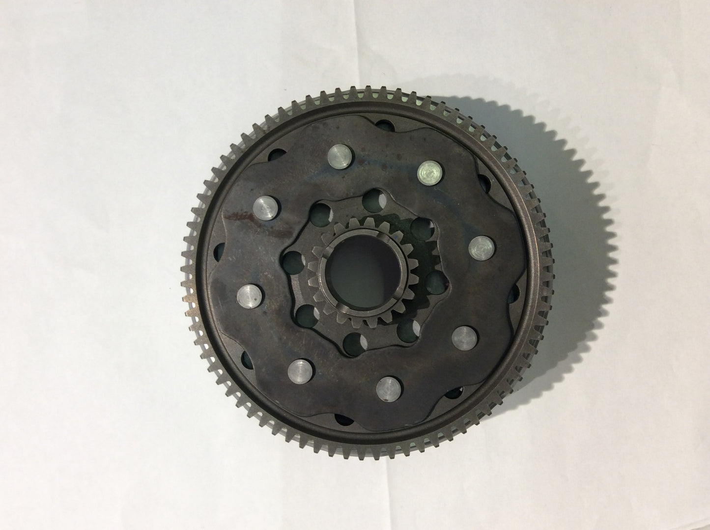 Campana frizione completa Beta RR 350/390/400 4T 2011/2017