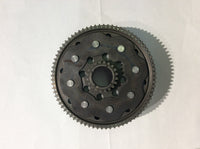 Campana frizione completa Beta RR 350/390/400 4T 2011/2017