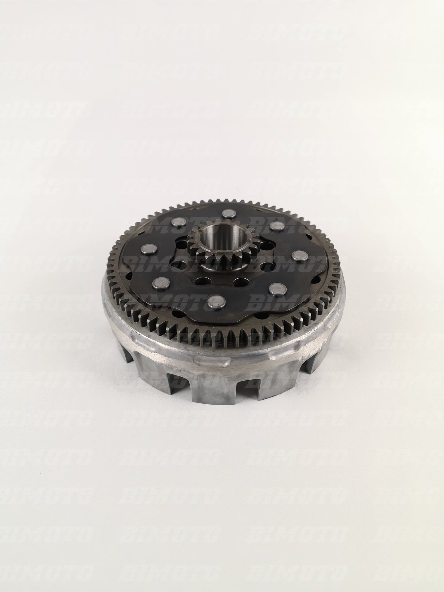 Campana frizione completa Beta RR 400 2010-2012 RR 430-450-480-498-520 4T 2010/2017