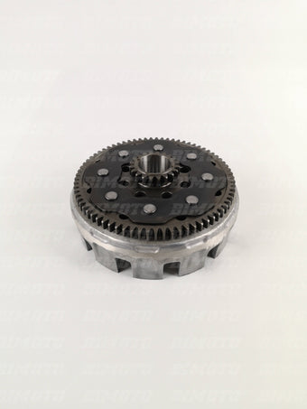 compare product Campana frizione completa Beta RR 400 2010-2012 RR 430-450-480-498-520 4T 2010/2017