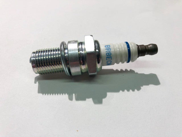 Candela Beta RR 250 2T 2017/2025 - RR 200 2T 2019/2025 - RX 300 2022/2025 NGK BR8ECM