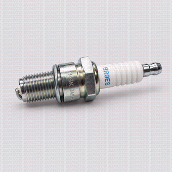 compare product Candela NGK Beta RR 50 2T (2005-2026) BR9ES