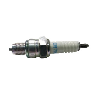 compare product Candela Beta RR/RE 125 4T (2005-2016) - Alp 125 (2005-2006) NGK CR7HSA