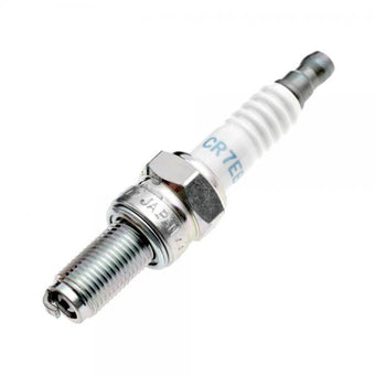 compare product Candela Beta RR 300 2T Race (2026-2027) CR7EB OEM 1225195000