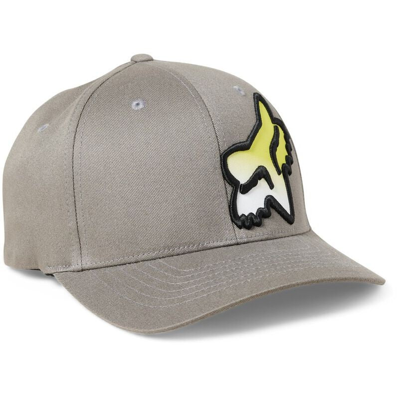 CAPPELLINO FLEXFIT TOXSYK PELTRO FOX