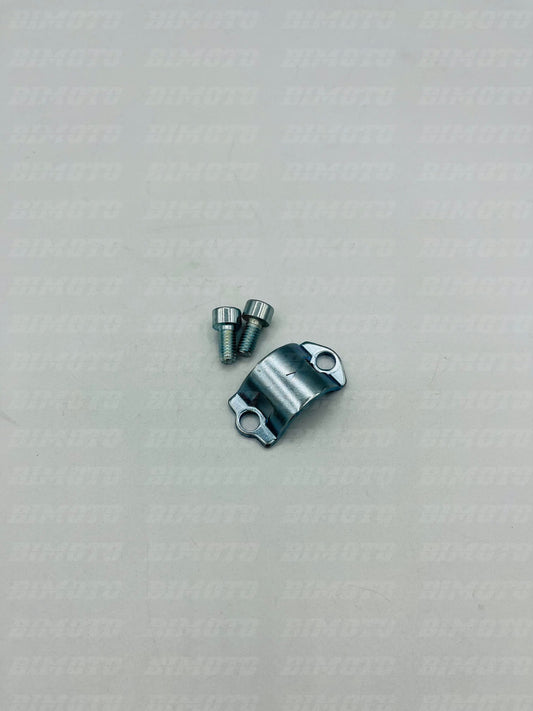 Cappellotto Fissaggio Pompa Freno Anteriore Beta RR 50 2T (2010-2026) OEM 1230104000