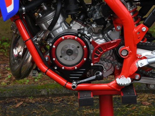 Fermo Spingi Frizione Bielletta AM6 50 BETA - FANTIC - VENT - HM - YAMAHA