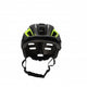 Casco bici-MTB Doublep Acerbis nero/giallo