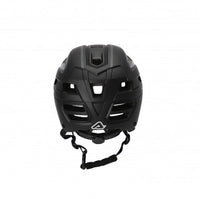 Casco bici-MTB Doublep Acerbis nero/grigio