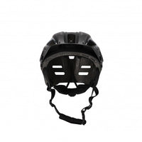 Casco bici-MTB Doublep Acerbis nero/grigio
