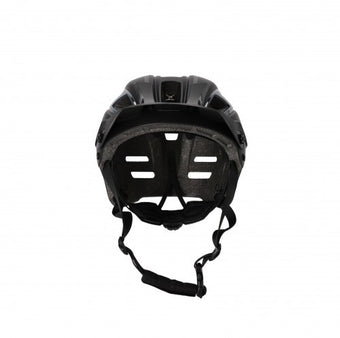 compare product Casco bici-MTB Doublep Acerbis nero/grigio