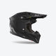 Casco Cross Airoh Aviator 3 Nero Opaco