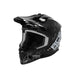 Casco cross Linear 22.06 Nero LUCIDO ACERBIS
