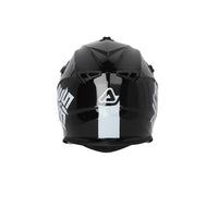 Casco cross Linear 22.06 Nero LUCIDO ACERBIS