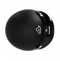 Casco demi jet Acerbis Skodela NERO OPACO
