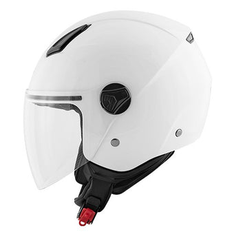 compare product Casco Demi-jet Kappa KV28 EVO JOIN BASIC Bianco lucido