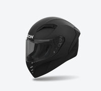 CASCO INTEGRALE AIROH CONNOR NERO OPACO