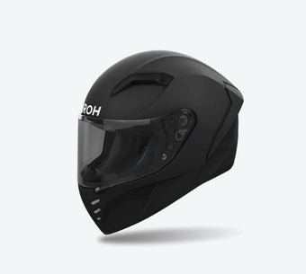compare product CASCO INTEGRALE AIROH CONNOR NERO OPACO