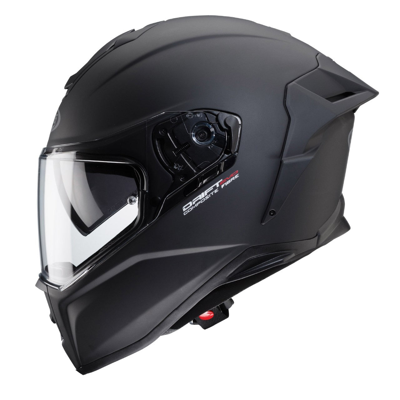 Casco integrale Caberg Drift Evo Nero opaco
