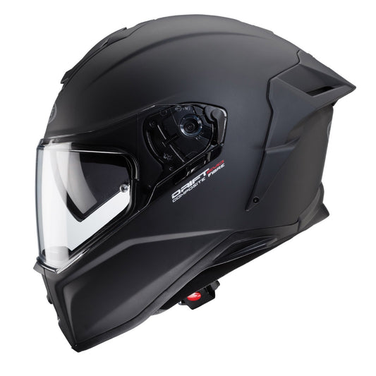 Casco integrale Caberg Drift Evo Nero opaco