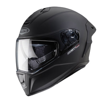 compare product Casco integrale Caberg Drift Evo Nero opaco