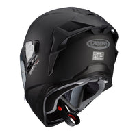 Casco integrale Caberg Drift Evo Nero opaco