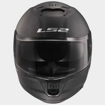 compare product CASCO INTEGRALE FF808 STREAM II NERO OPACO LS2