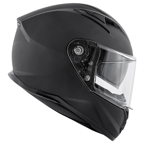 Casco integrale Givi H506 Stoccarda Nero opaco