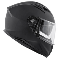 Casco integrale Givi H506 Stoccarda Nero opaco