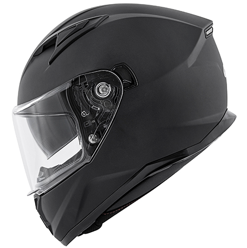 Casco integrale Givi H506 Stoccarda Nero opaco