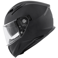 Casco integrale Givi H506 Stoccarda Nero opaco