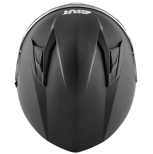 Casco integrale Givi H506 Stoccarda Nero opaco