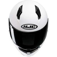 Casco INTEGRALE HJC C10 BIANCO LUCIDO
