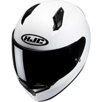 Casco INTEGRALE HJC C10 BIANCO LUCIDO