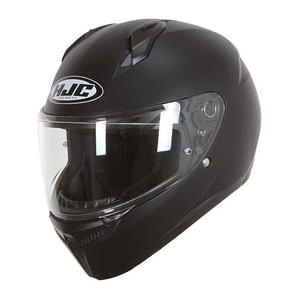 Casco INTEGRALE HJC C10 NERO OPACO