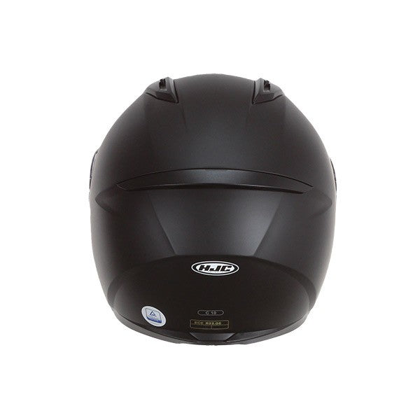 Casco INTEGRALE HJC C10 NERO OPACO