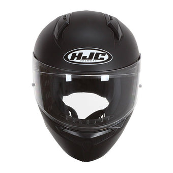 compare product Casco INTEGRALE HJC C10 NERO OPACO
