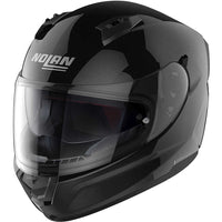 Casco integrale Nolan N60-6 Special Nero Lucido