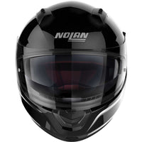 Casco integrale Nolan N60-6 Special Nero Lucido