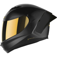 Casco integrale Nolan N60-6 Sport Golden Edition Oro