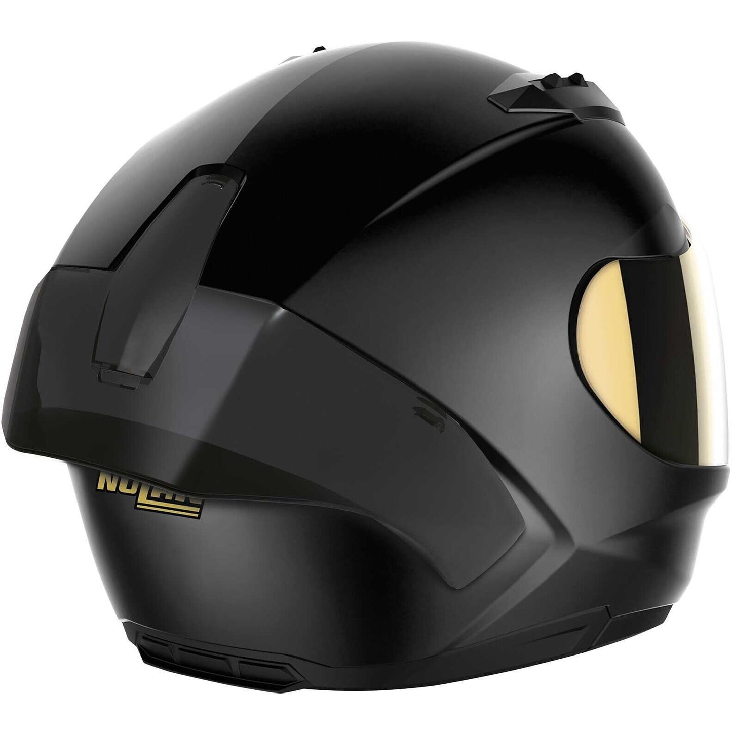 Casco integrale Nolan N60-6 Sport Golden Edition Oro
