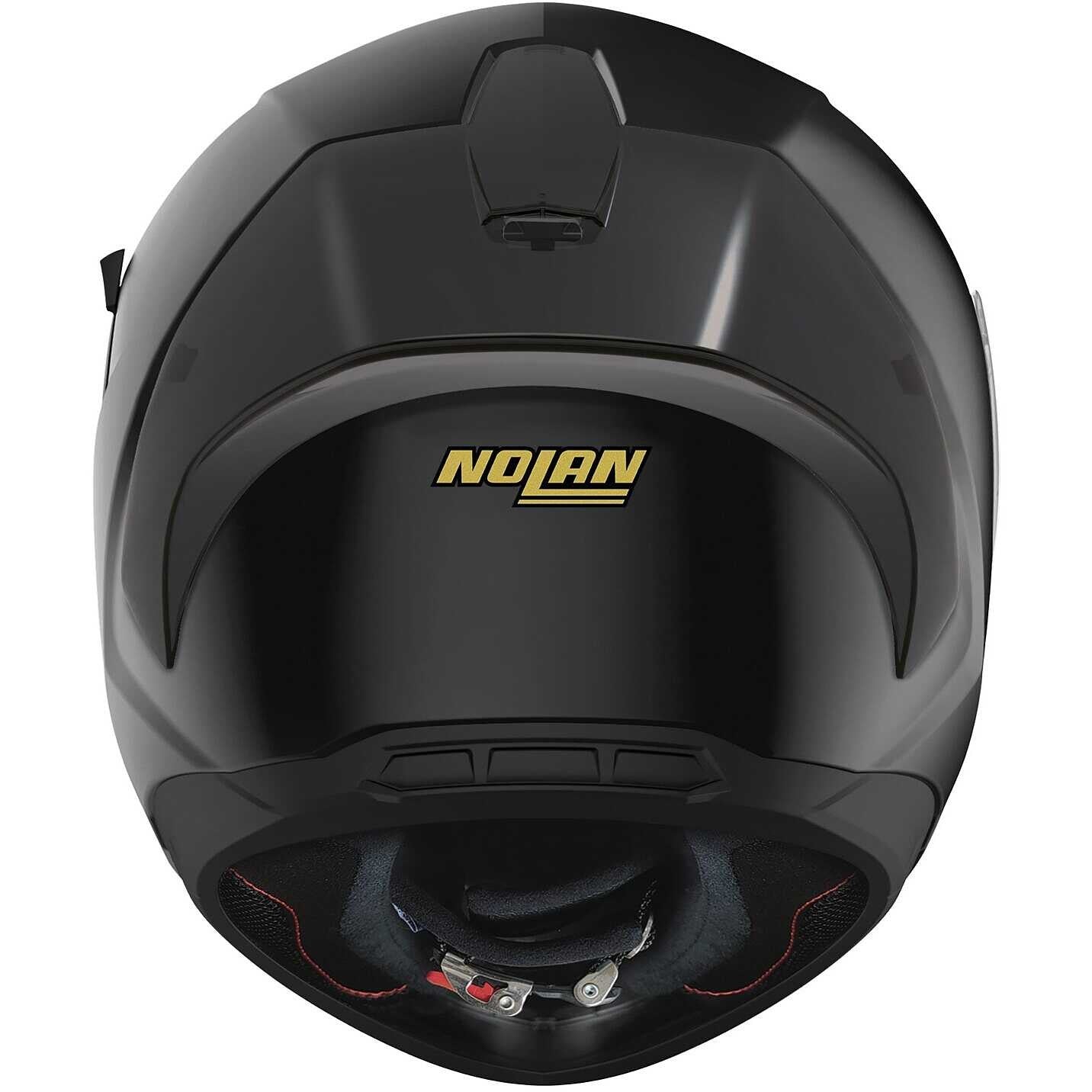 Casco integrale Nolan N60-6 Sport Golden Edition Oro