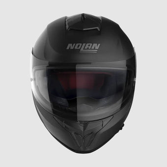 compare product Nolan N80-8 Classic N-COM Full Face Helmet Matte Black