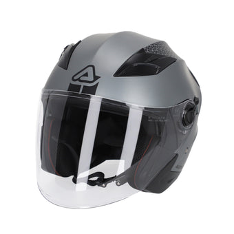 compare product Casco jet firstway 2.0 22.06 Grigio Acerbis