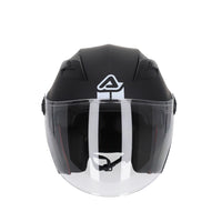 Casco jet firstway 2.0 22.06 Nero Acerbis
