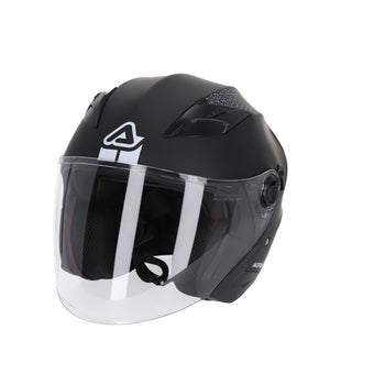 compare product Casco jet firstway 2.0 22.06 Nero Acerbis