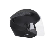 Casco jet firstway 2.0 22.06 Nero Acerbis