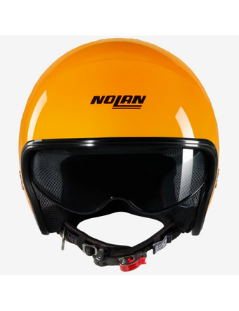compare product Casco Jet N21 Nolan 06 CLASSICO ARANCIONE